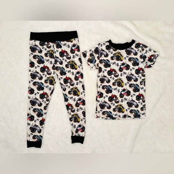 Babalus Bamboo Set - Picture 3 of 6